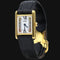 Montre Cartier Montre Tank Vermeil 58 Facettes MT42213