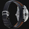 Montre Hermes Montre Arceau Skeleton 58 Facettes MT41650