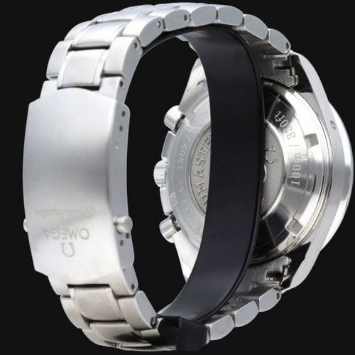 Montre Omega Montre Speedmaster Date Chronographe 58 Facettes MT41849