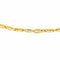 Collier Chimento Collier Bamboo Classique Or jaune 58 Facettes 3804660CN