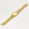 Montre Jaeger - Montre bracelet en or jaune 58 Facettes ARR20162