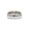 Bague 62 CHAUMET - Bague "Liens Croisés" 58 Facettes 240147R