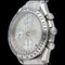 Montre Omega Montre Speedmaster Day Date Chronographe 58 Facettes MT42649