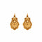 Boucles d'oreilles Boucles d'oreilles or jaune 58 Facettes LP445