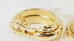 Boucles d'oreilles PIAGET - Boucles d'oreilles Possession en or jaune et diamants 58 Facettes 32654