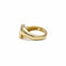 Bague 49 LALAOUNIS - bague or jaune 58 Facettes 240234R