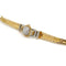 Bracelet Bracelet Année 50 - Or, Platine & diamants 58 Facettes 230137R