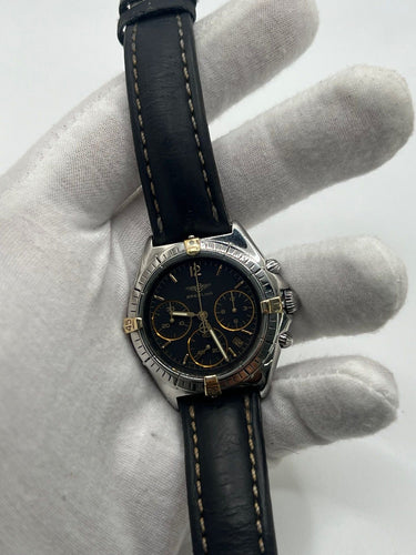 Montre Breitling Chronomat 58 Facettes