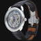 Montre Hermes Montre Arceau Skeleton 58 Facettes MT41650