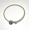 Bracelet Bracelet or, perle de Tahiti et diamant 58 Facettes