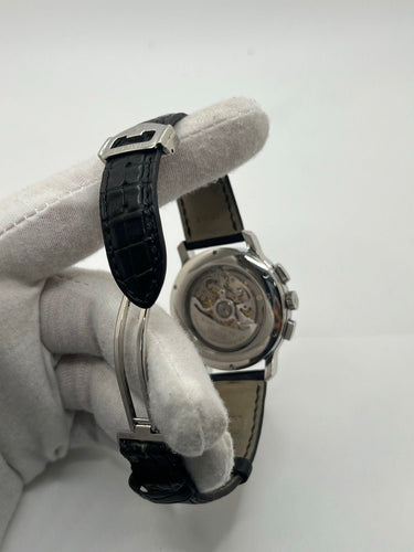 Montre Zenith El Primero Chronomaster 01.0240.410 58 Facettes