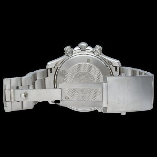Montre Omega Montre Seamaster 300M  Chronograph 58 Facettes MT43745