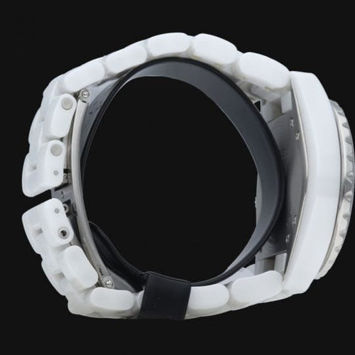 Montre Chanel Montre J12 33Mm 58 Facettes MT41300