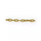 Bracelet Bracelet maille marine 58 Facettes 330074676