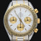 Montre Omega Montre Speedmaster Reduced 58 Facettes MT40469