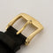 Montre Montre Jaeger Le Coultre en or jaune 58 Facettes COG0831