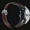 Montre Tag Heuer Montre Carrera Calibre 16 Chronograph 58 Facettes MT44516