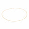 Collier Collier Chaine Or jaune 58 Facettes 4137603CN