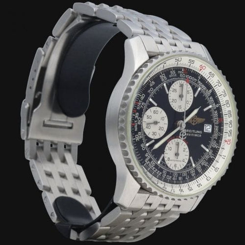Montre Breitling Montre Navitimer 41 58 Facettes MT41161