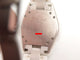 Montre montre CHANEL j12 h0969 ceramique diamants 1.6ct 38mm automatique 58 Facettes 271949