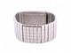 montre CHANEL code coco h5144 diamant en acier garantie quartz 58 Facettes 270044