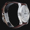 Montre Jaeger Lecoultre Montre Master Control 8 Days 58 Facettes MT43579