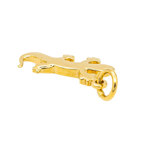 Pendentif Dodo Pomellato Pendentif  Or jaune 58 Facettes 3783201CN