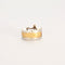 Boucles d'oreilles Boucles d'oreilles 2 ors 58 Facettes LP204