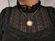 Pendentif Pendentif pièce or jaune 58 Facettes Pend.Pce-1431