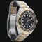 Montre Rolex Montre Sea Dweller 43Mm 58 Facettes MT41184