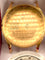 Montre Montre vintage Universal Geneve , or 58 Facettes
