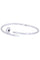 Bracelet CARTIER - Bracelet juste un clou or blanc 58 Facettes 089811