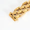 Bracelet Bracelet souple or rose 58 Facettes GULK191
