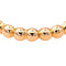 Bague 52 Bague  Or rose 58 Facettes 4311462CN