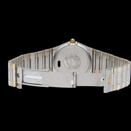 Montre Omega Montre Constellation 58 Facettes 44544