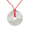 Pendentif Dinh Van Pendentif Pi  Argent 58 Facettes 3726333CN