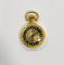 MONTRE A GOUSSET OR VUILLEMIN REGNIER