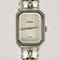 Montre Montre Chanel Première en acier et cuir XXL 58 Facettes