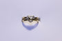 Bague 60 Bague Coeur Diamants 58 Facettes
