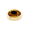 Bague 53 Bague Van Cleef & Arpels, lapis-lazuli, or jaune. 58 Facettes 35260