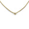 Collier CARTIER - Collier or diamant 58 Facettes 240122R