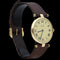 Montre Cartier Montre Must De Cartier Vermeil 58 Facettes MT43897