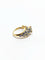 Bague 45 Bague Guépard diamants et saphirs 58 Facettes