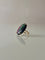Bague Bague Zoïsite 58 Facettes