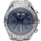 Montre Omega Montre Speedmaster Triple Date Chronograph 58 Facettes MT44169