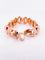 Bracelet Bracelet Tank ou rose 58 Facettes