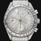Montre Omega Montre Speedmaster Day Date Chronograph 58 Facettes MT39996