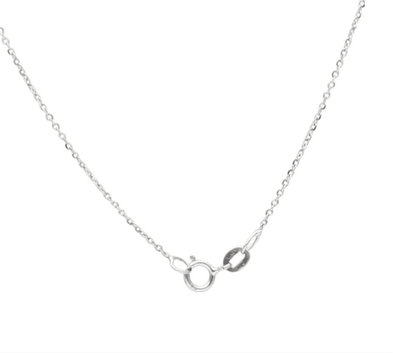 Collier COLLIER DIAMANTS 58 Facettes 4056