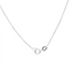 Collier COLLIER DIAMANTS 58 Facettes 4056