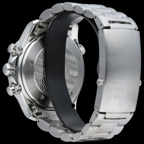 Montre Omega Montre Seamaster 300M  Chronograph 58 Facettes MT43745